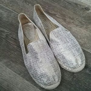 Delman shoes